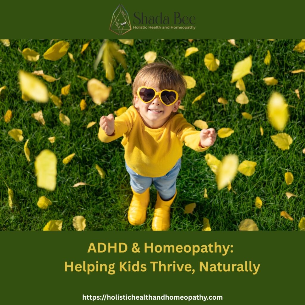 5 Things Parents Should Know Before Starting ADHD Meds