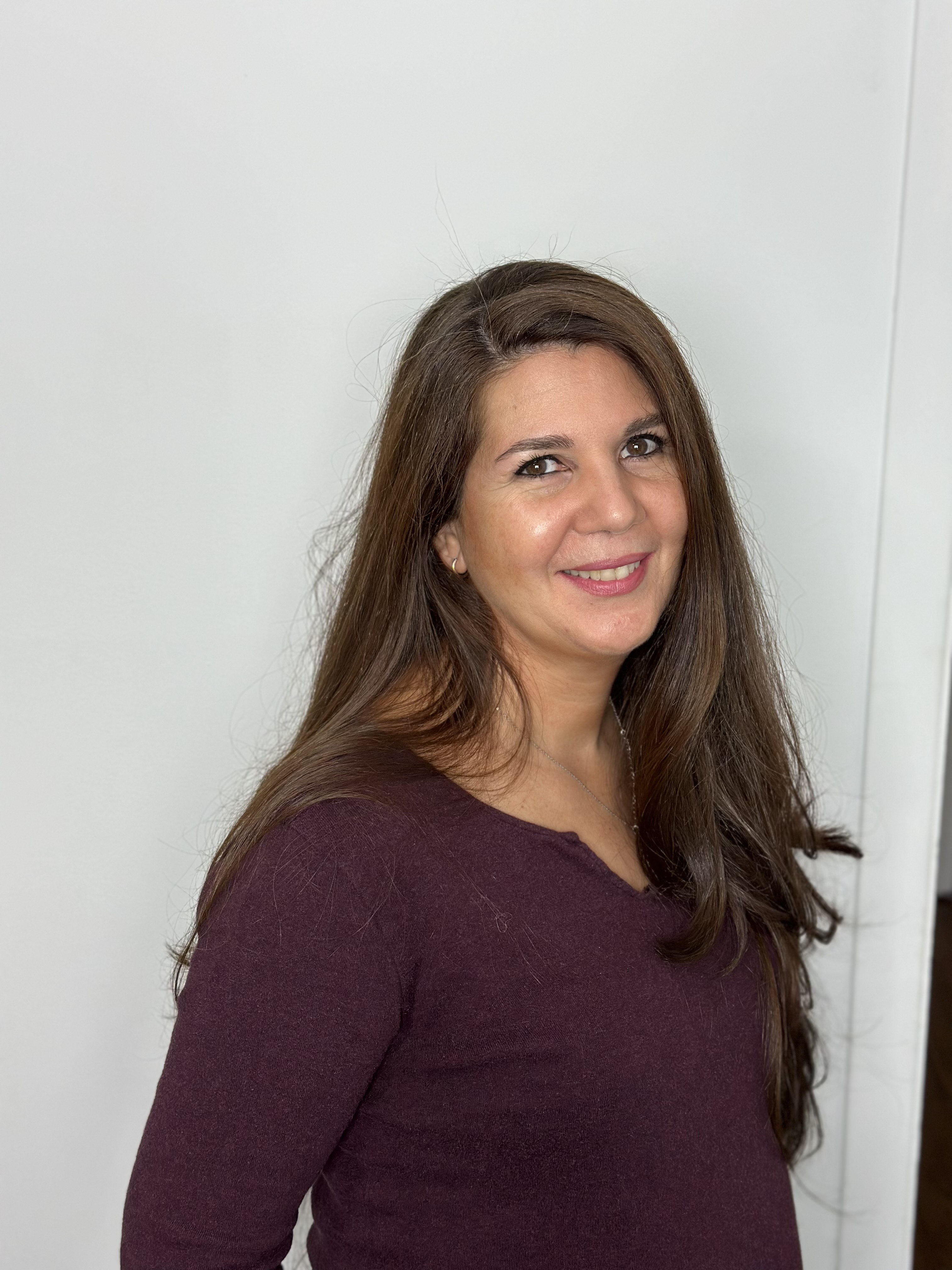 ShadaBerechid, CCH, RSHom(NA)